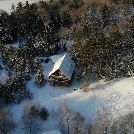 Chalet Rosemarie Nobel Esterno foto