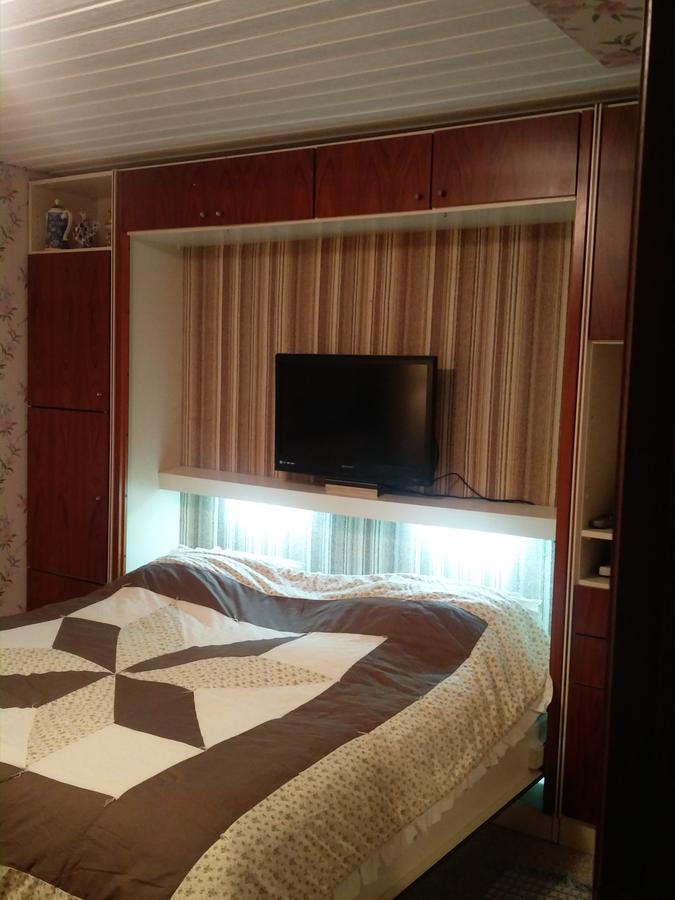 Chalet Rosemarie Nobel Esterno foto