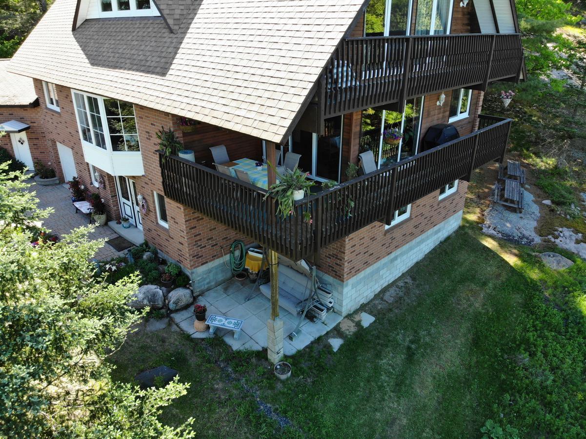 Chalet Rosemarie Nobel Esterno foto