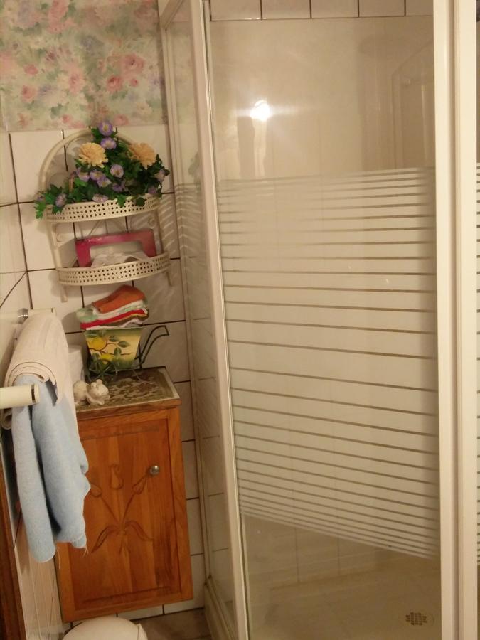 Chalet Rosemarie Nobel Esterno foto