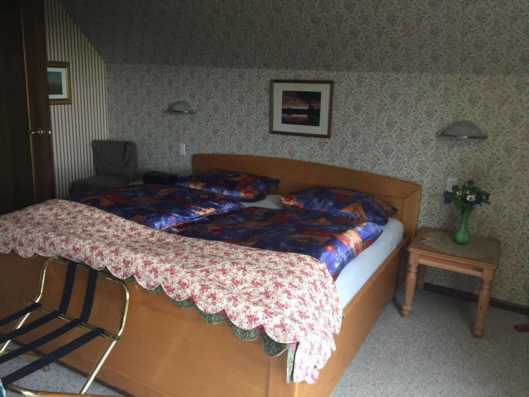 Chalet Rosemarie Nobel Esterno foto