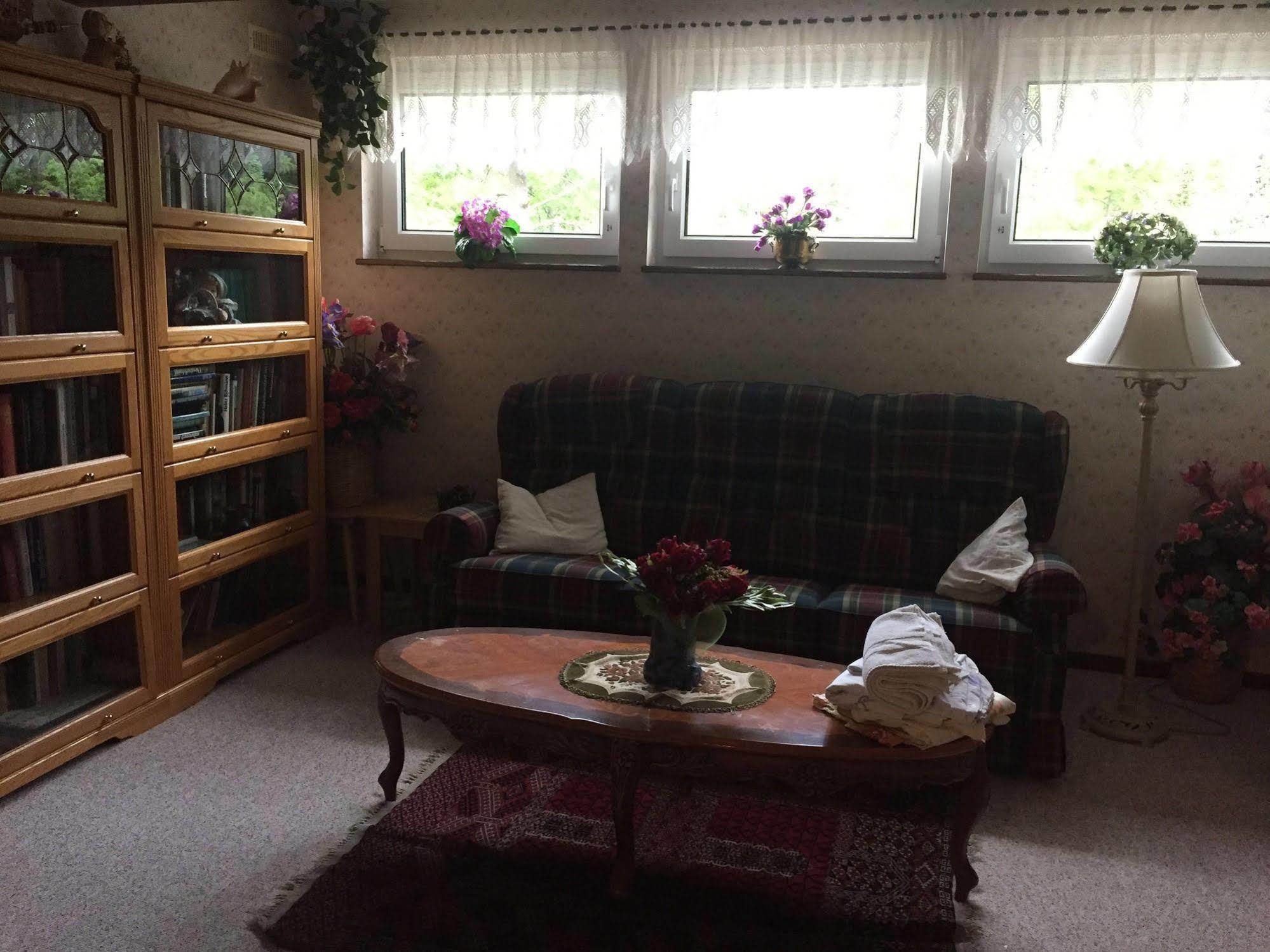 Chalet Rosemarie Nobel Esterno foto
