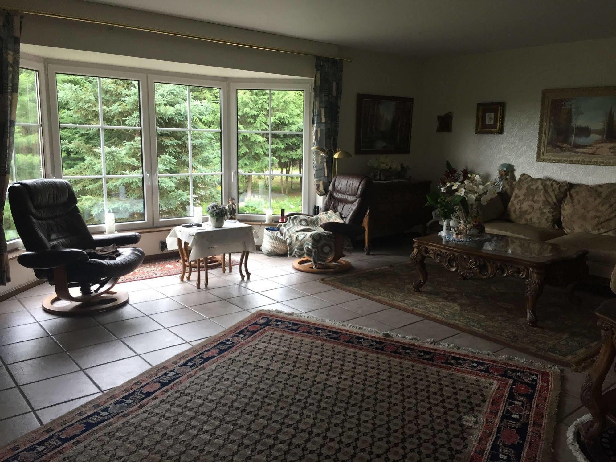 Chalet Rosemarie Nobel Esterno foto
